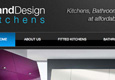 Grand Kitchen Design