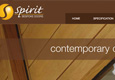 Spirit Doors