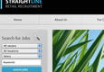 Straightline Retail Recruitment